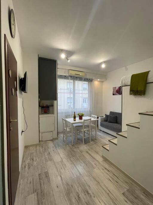 Nice Studio Di Milvia Apartment Lido di Ostia Exterior photo